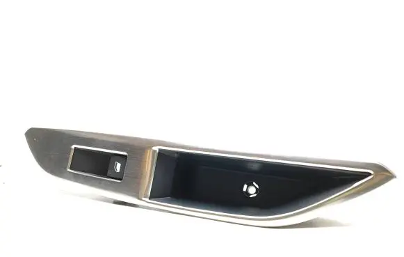 Peugeot 5008 II Rear door window switch trim 98178380