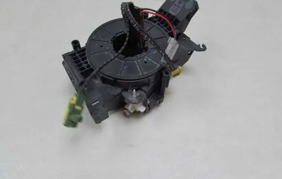 Renault Laguna II Airbag slip ring squib (SRS ring) 8200012245 50209