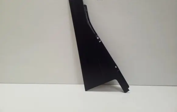 Jeep Cherokee Other rear door trim element 68102578AC