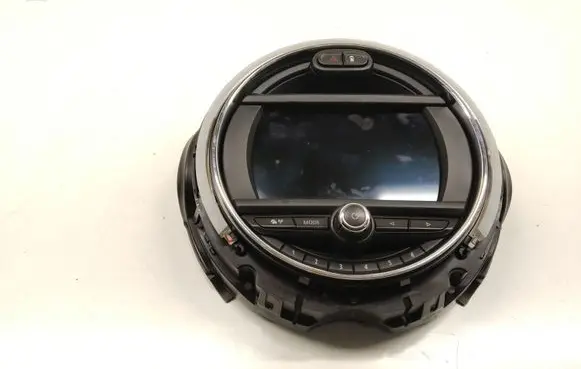 Mini One - Cooper F56 F55 Screen/display/small screen 65508803370