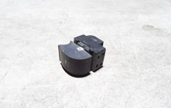 Audi A4 S4 B6 8E 8H Electric window control switch 8Z0959855B