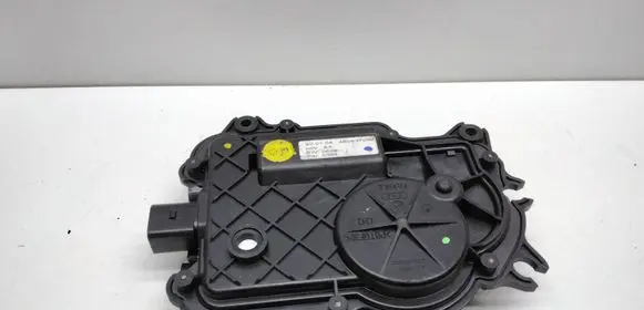 Audi A8 S8 D3 4E Front door lock 4E0837059
