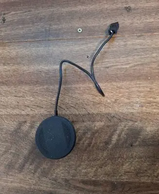 Audi A8 S8 D2 4D Front door speaker 8D0035411