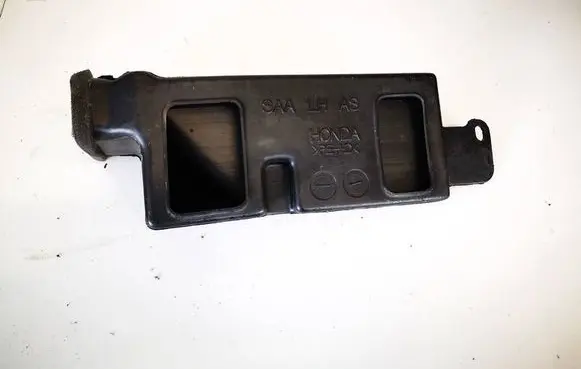 Honda Jazz Cabin air duct channel 