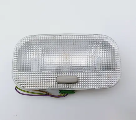 Citroen Xsara Picasso Other interior light
