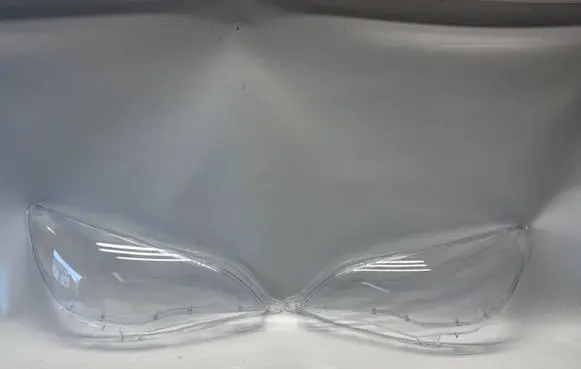 Opel Astra J Headlight lense 1305631062