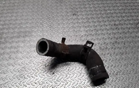 Peugeot 206 Engine coolant pipe/hose
