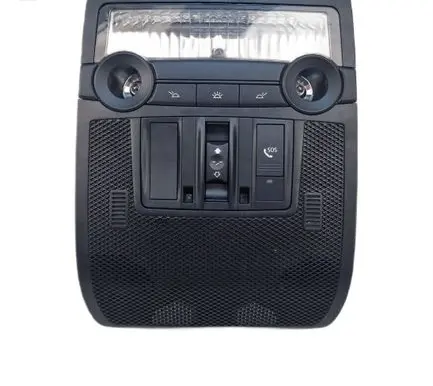 BMW X5M E70 Spotlight 9225947 96557659
