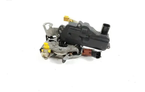 Ford Mustang V Front door lock 