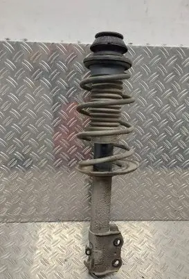 Toyota Yaris Front shock absorber/damper