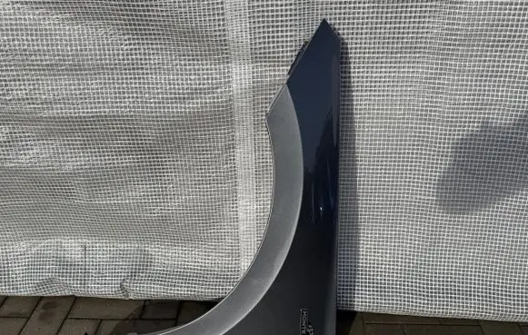 Skoda Kamiq Fender 658244324
