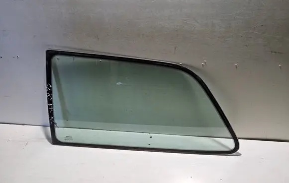 Renault Clio I Rear side window 43R00048