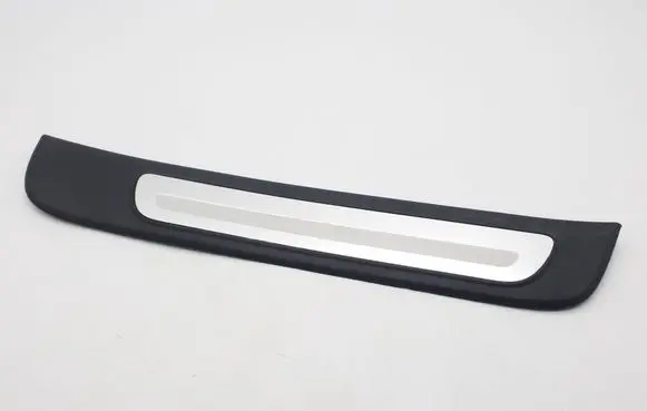 Audi A4 S4 B8 8K Rear sill trim cover 8K0853376B 8K0853376C