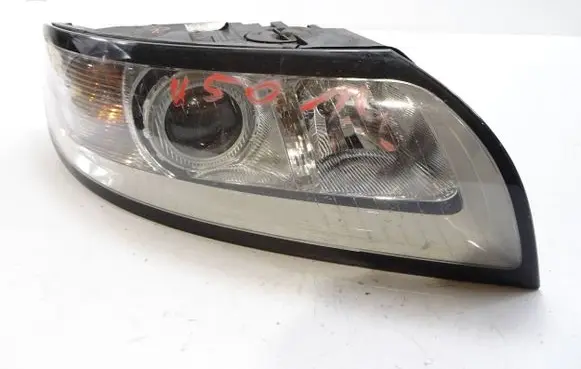 Volvo V50 Headlight/headlamp 31299590 0301237602