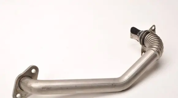 Volvo V60 EGR valve line/pipe/hose 