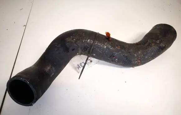 Peugeot 607 Intercooler hose/pipe