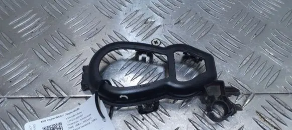 Other under body part