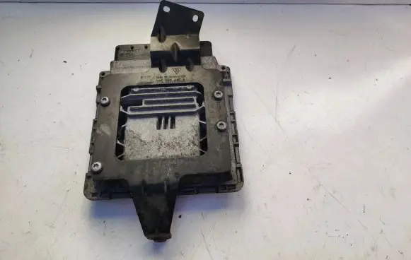 Porsche Cayenne (92A) Engine control unit/module 7P5906033 W058203W02 5WP46581