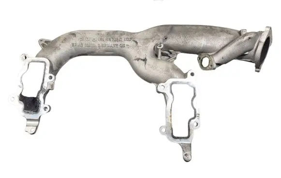 Volkswagen Touareg II Intake manifold 059145762K