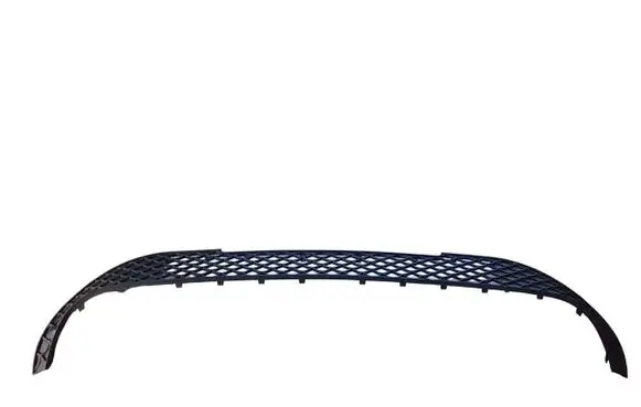 Mercedes-Benz A W176 Front bumper lower grill A1768850022 280000033