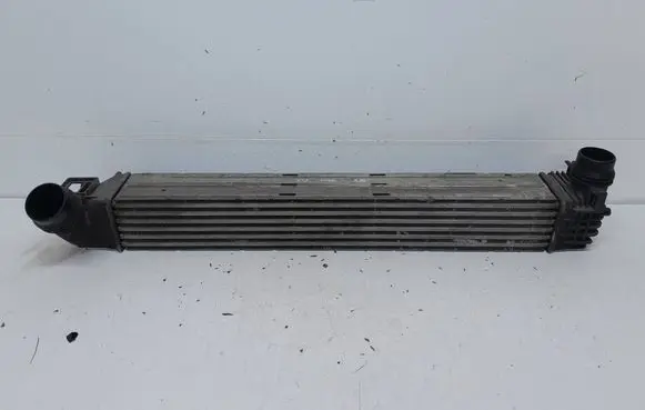Renault Scenic III - Grand scenic III Intercooler radiator 144960006R