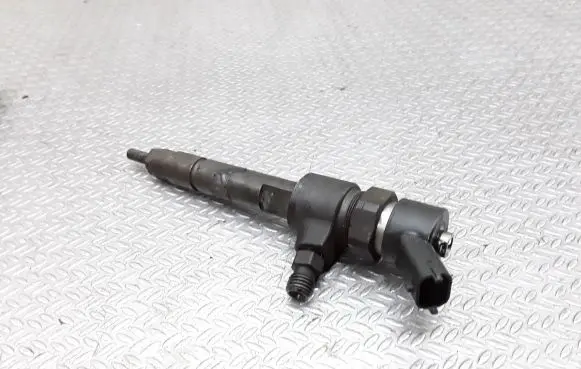 Fiat Stilo Fuel injector 0445110119