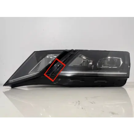 Skoda Octavia Mk3 (5E) Headlight/headlamp 5E1941015D