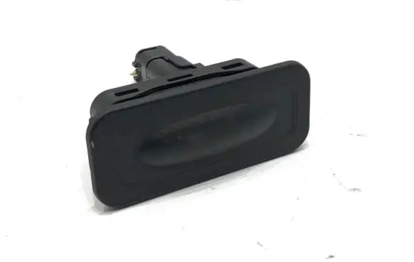 Renault Captur Tailgate/trunk/boot exterior handle 8200076256