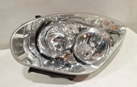 Fiat Doblo Headlight/headlamp 51810672