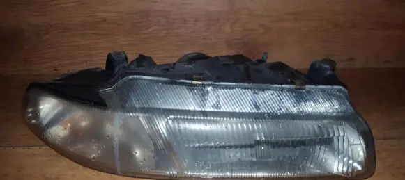 Chrysler Stratus Headlight/headlamp 