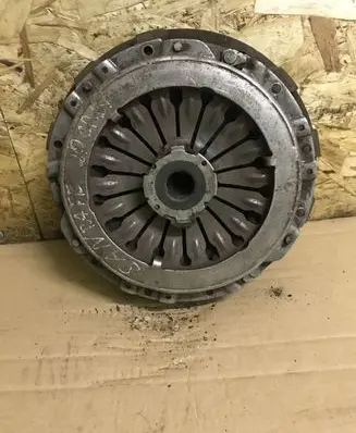 Hyundai Santa Fe Clutch set kit