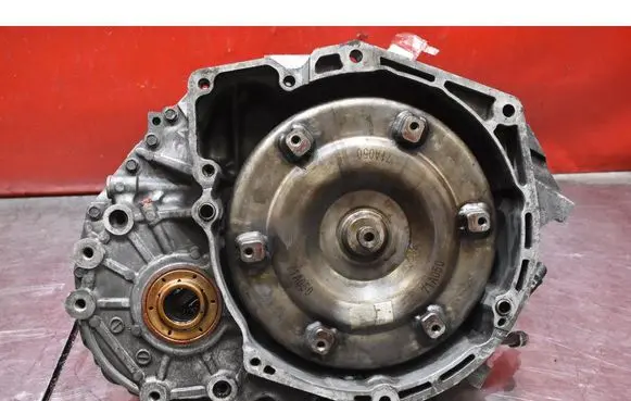 Opel Vectra C Manual 6 speed gearbox 55559861A