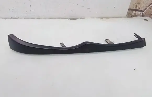 BMW 3 E46 Under headlight/headlamp trim 
