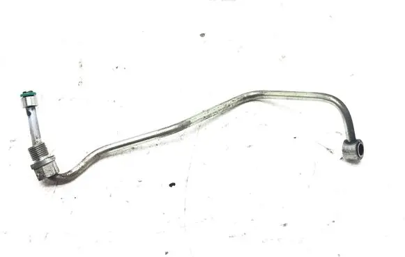 Renault Scenic III - Grand scenic III Turbo turbocharger oiling pipe/hose