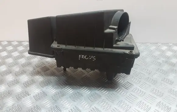 Ford Focus Air filter box