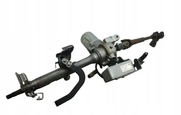 Nissan Micra Steering wheel axle JJ001-000525