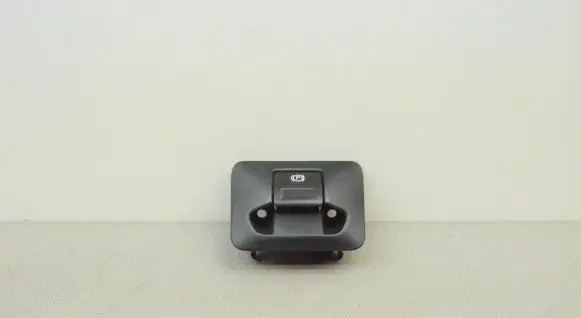 Volvo V60 Hand parking brake switch 31433500