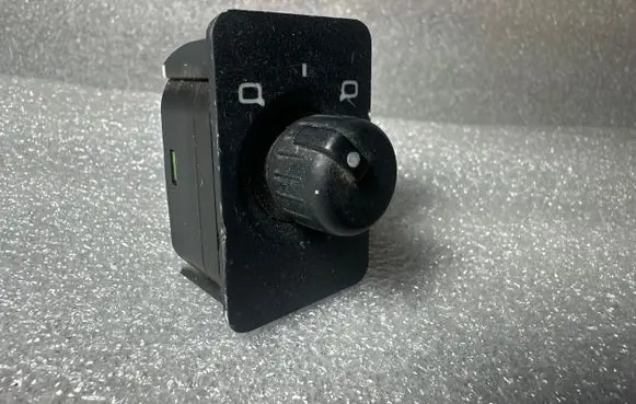 Audi A6 S6 C5 4B Wing mirror switch 4B0959551B