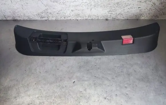 Mercedes-Benz A W176 Trunk/boot sill cover protection A1767400272