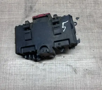 Mercedes-Benz C W203 Positive cable (battery) A2035450803