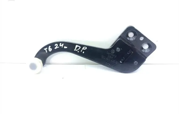Volkswagen Transporter - Caravelle T6 Sliding door upper roller guide/hinge 7E0843436B 112423