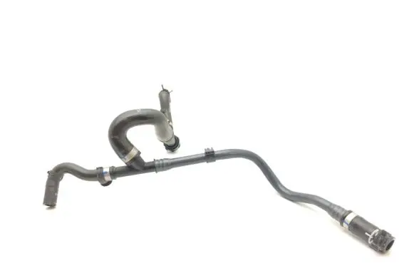 Porsche Taycan 9J1 Engine coolant pipe/hose 9J1121661