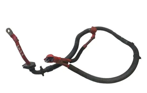 Land Rover Range Rover Sport L320 Positive cable (battery) AH2214310AE