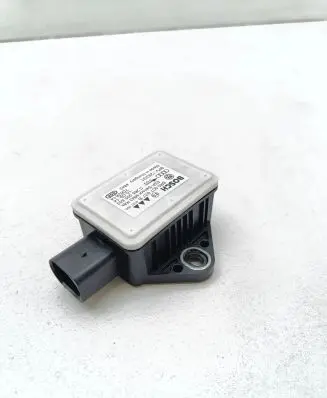 Audi Q5 SQ5 ESP acceleration yaw rate sensor 8R0907637B 0265005853