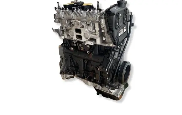 Audi Q5 SQ5 Engine DPU