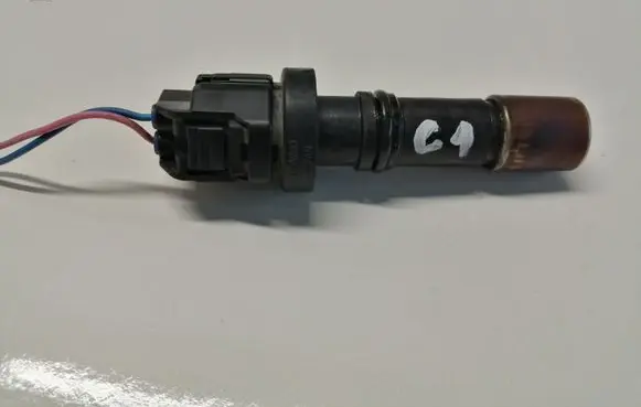 Citroen C1 Crankshaft position sensor 9091905062