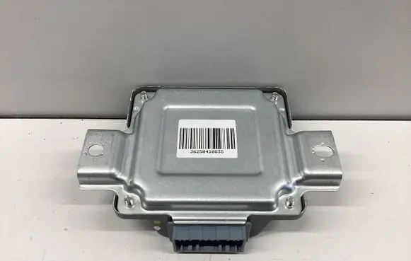 KIA EV6 Airbag control unit/module 4295118155