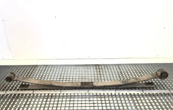 Peugeot Boxer Rear leaf spring 
