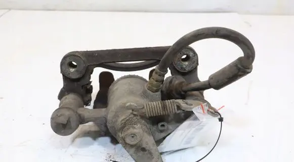 Renault Master III Rear brake caliper 