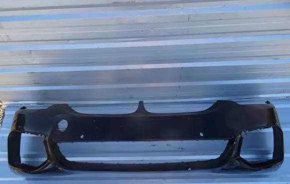 BMW 5 G30 G31 Front bumper R18P2
